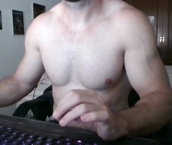 Webcam de moreno__sexy