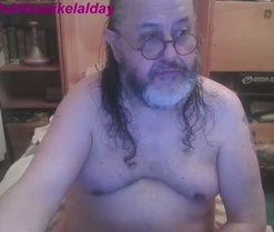 Webcam de kmau1970