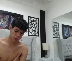 Webcam de Cody_Boys