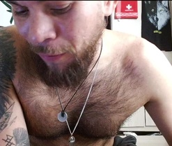 Webcam de dominantthewolf