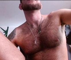 Webcam de dominantthewolf