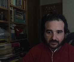 Webcam de curiosillo83