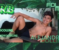 Webcam de AlejandroCol