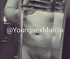 Webcam de YoungsexMurcia